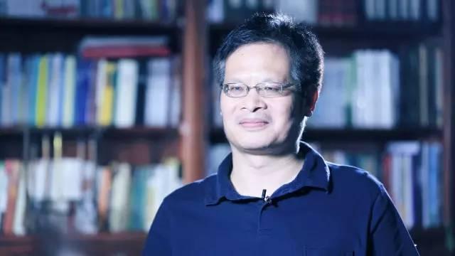 彭富春:学习如何去思考